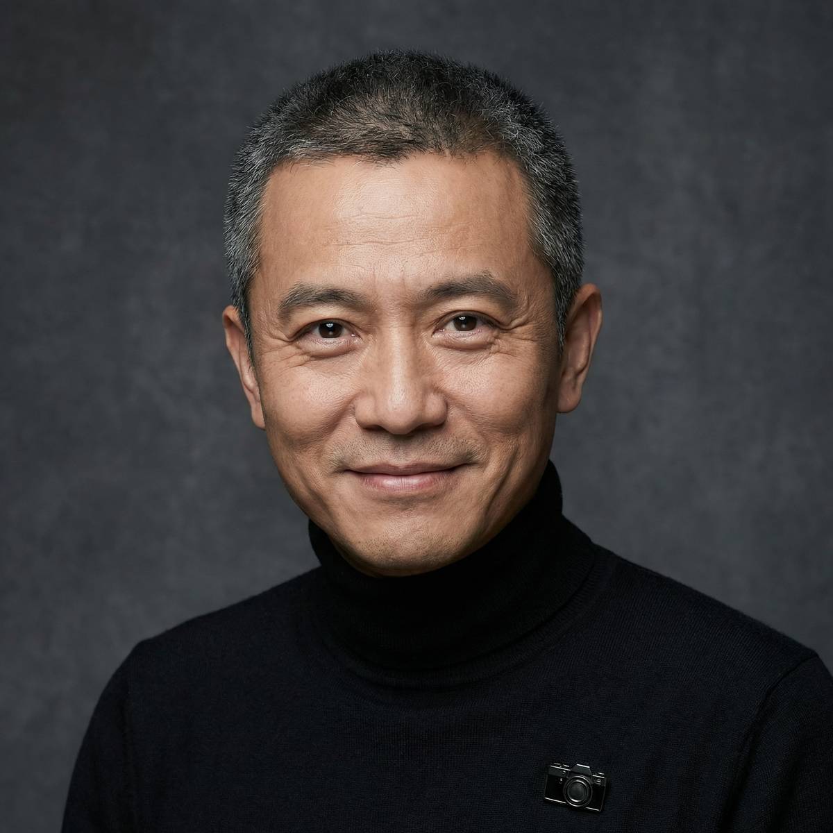 香蕉视频影视导演陈锐明