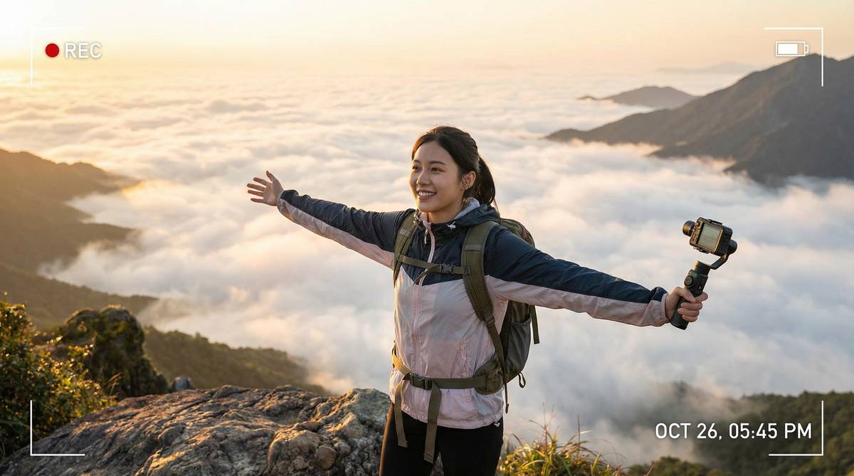 香蕉视频旅行生活视频日记
